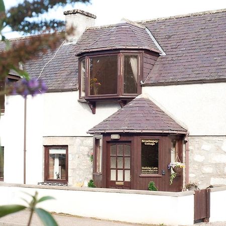Strathspey Cottage 칼브리지 외부 사진