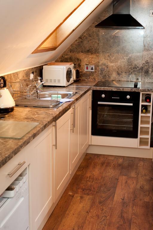 Strathspey Cottage 칼브리지 외부 사진