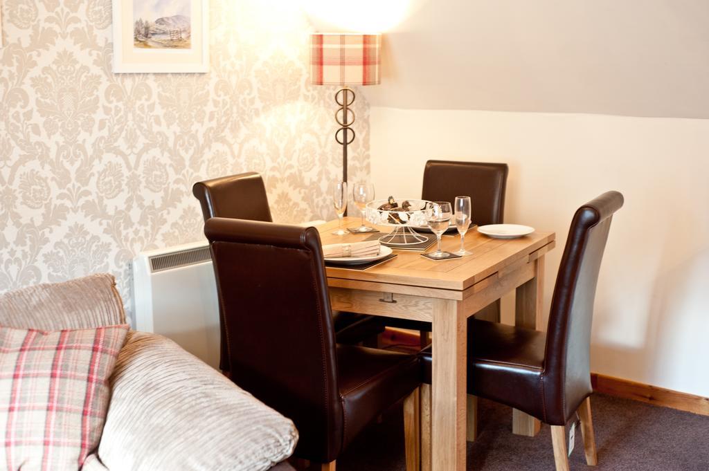 Strathspey Cottage 칼브리지 외부 사진